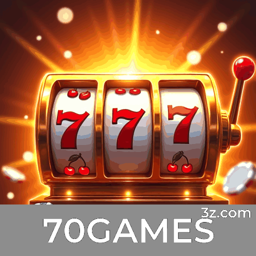 70GAMES Bônus acumulado 70GAMES