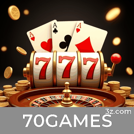 70GAMES Bônus por convite 70GAMES