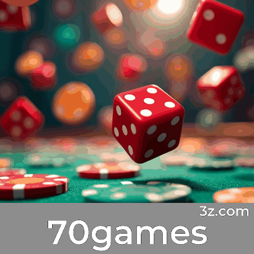 70games: Seu Cassino Online Seguro e Confiável