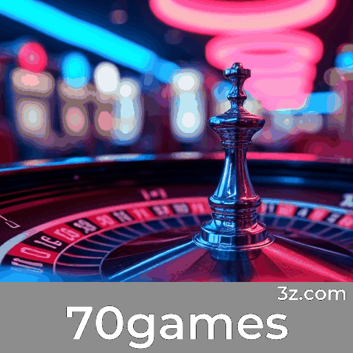 70games: Seu Cassino Online Seguro e Confiável