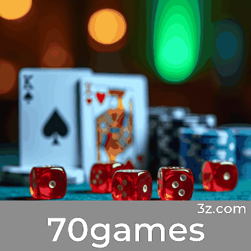 70games: Seu Cassino Online Seguro e Confiável