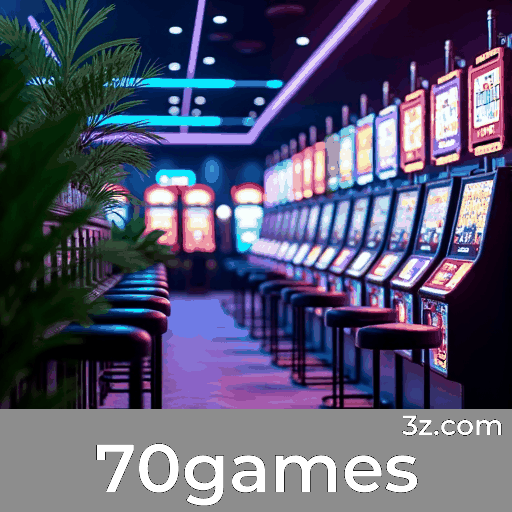 70games: A Experiência de Cassino Mais Luxuosa e Emocionante