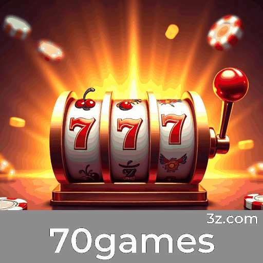 70games: Plataforma de Apostas Segura e Profissional