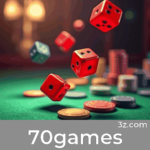 70games: A Revolução das Apostas no Seu Celular