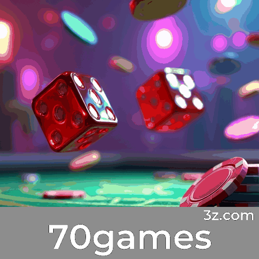 70games: Seu Cassino Online Seguro e Confiável