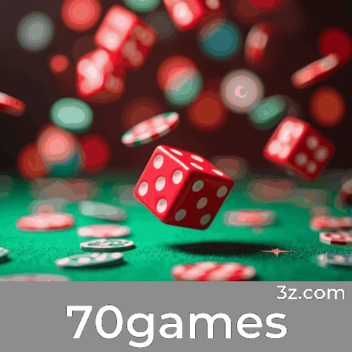 70games: Seu Cassino Online Seguro e Confiável
