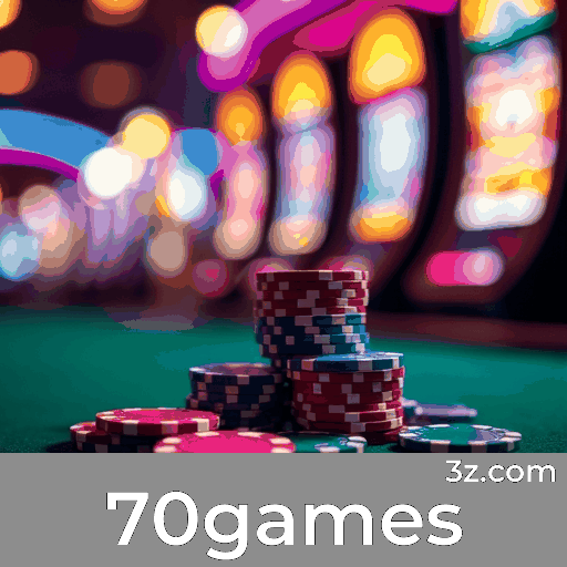 70games: Seu Cassino Online Seguro e Confiável