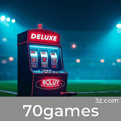 Revolução em Desenvolvimento de Jogos: Valor Inovador no 70games