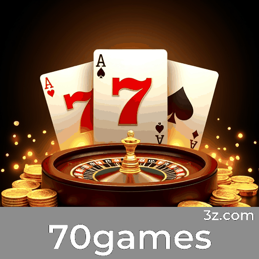 70games: A Revolução das Apostas no Seu Celular