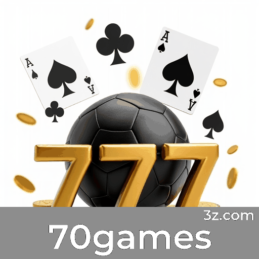 70games: Bônus e promoções imperdíveis para você