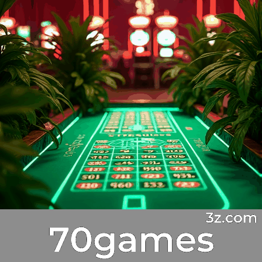 Recompensas Reais e Transparentes no 70games: Promoções Sem Pegadinhas