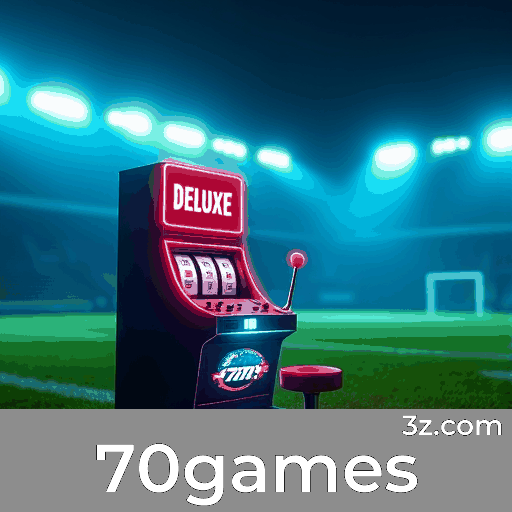 70games: Seu Cassino Online Seguro e Confiável