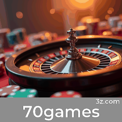 70games: Bônus e promoções imperdíveis para você