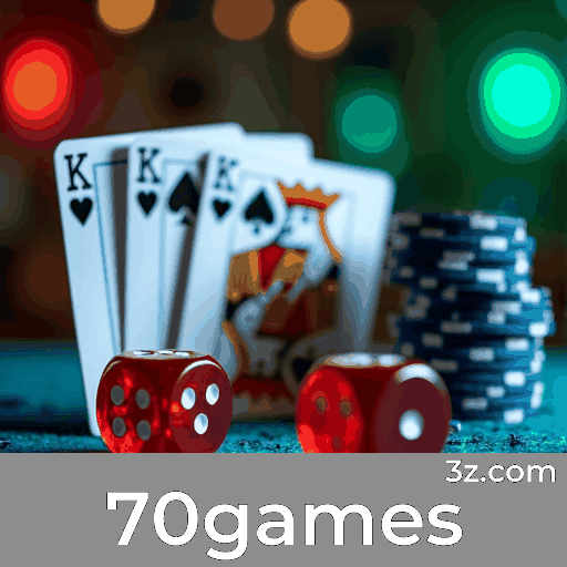 Revolução em Desenvolvimento de Jogos: Valor Inovador no 70games